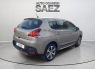 Peugeot 3008 1.6 Bluehdi Allure 120 CV