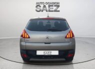 Peugeot 3008 1.6 Bluehdi Allure 120 CV