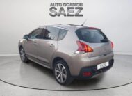Peugeot 3008 1.6 Bluehdi Allure 120 CV