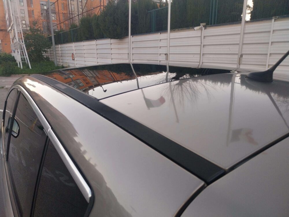 Peugeot 3008 1.6 Bluehdi Allure 120 CV