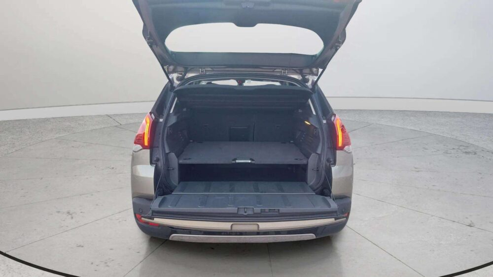 Peugeot 3008 1.6 Bluehdi Allure 120 CV