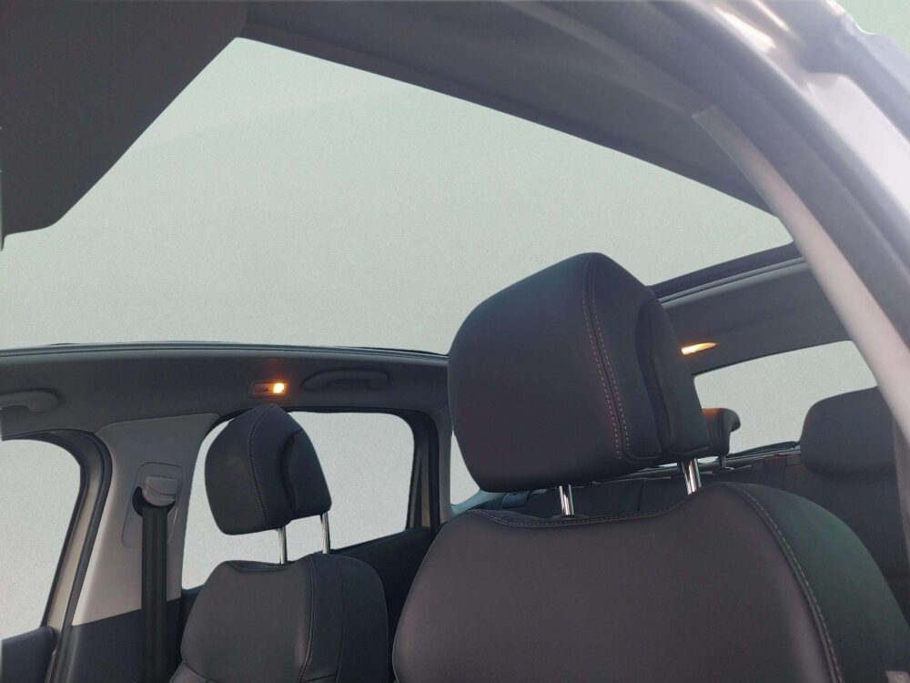 Peugeot 3008 1.6 Bluehdi Allure 120 CV