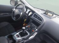 Peugeot 3008 1.6 Bluehdi Allure 120 CV