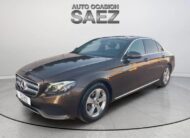 Mercedes E 220 D  194 CV  9G-Tronic