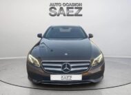 Mercedes E 220 D  194 CV  9G-Tronic