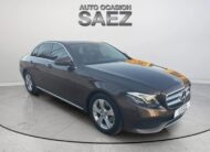 Mercedes E 220 D  194 CV  9G-Tronic