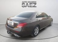 Mercedes E 220 D  194 CV  9G-Tronic