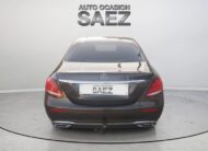 Mercedes E 220 D  194 CV  9G-Tronic