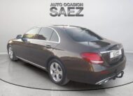 Mercedes E 220 D  194 CV  9G-Tronic