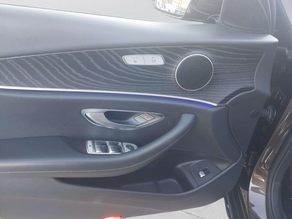 Mercedes E 220 D  194 CV  9G-Tronic