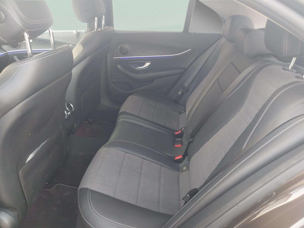 Mercedes E 220 D  194 CV  9G-Tronic