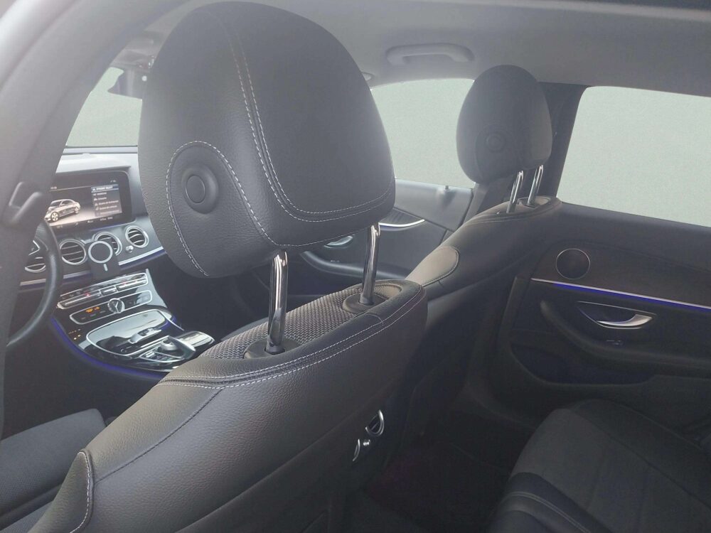 Mercedes E 220 D  194 CV  9G-Tronic