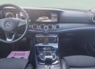 Mercedes E 220 D  194 CV  9G-Tronic