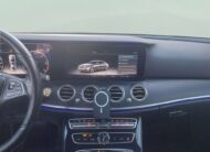 Mercedes E 220 D  194 CV  9G-Tronic