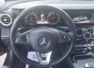 Mercedes E 220 D  194 CV  9G-Tronic