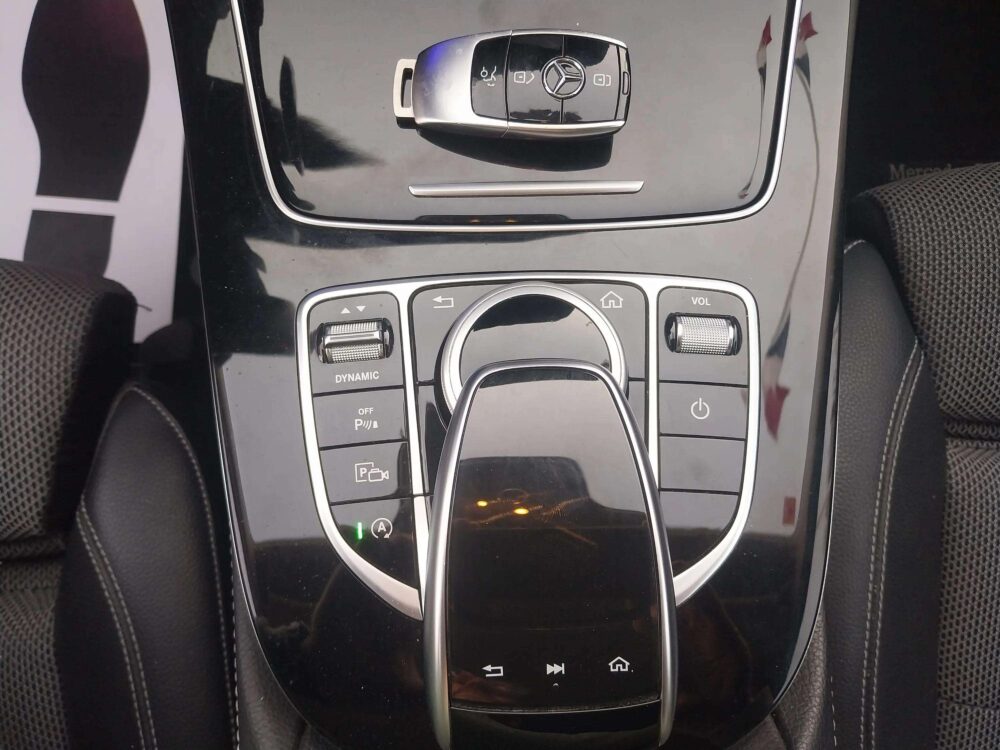 Mercedes E 220 D  194 CV  9G-Tronic