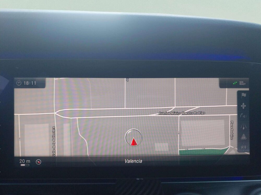 Mercedes E 220 D  194 CV  9G-Tronic