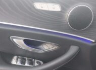 Mercedes E 220 D  194 CV  9G-Tronic