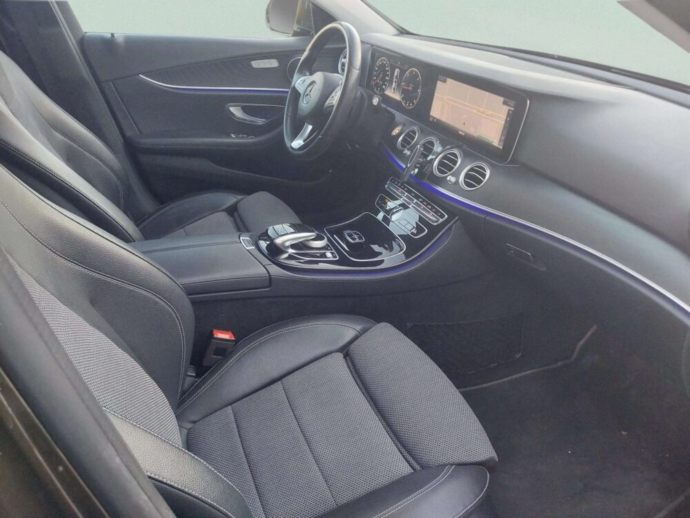 Mercedes E 220 D  194 CV  9G-Tronic