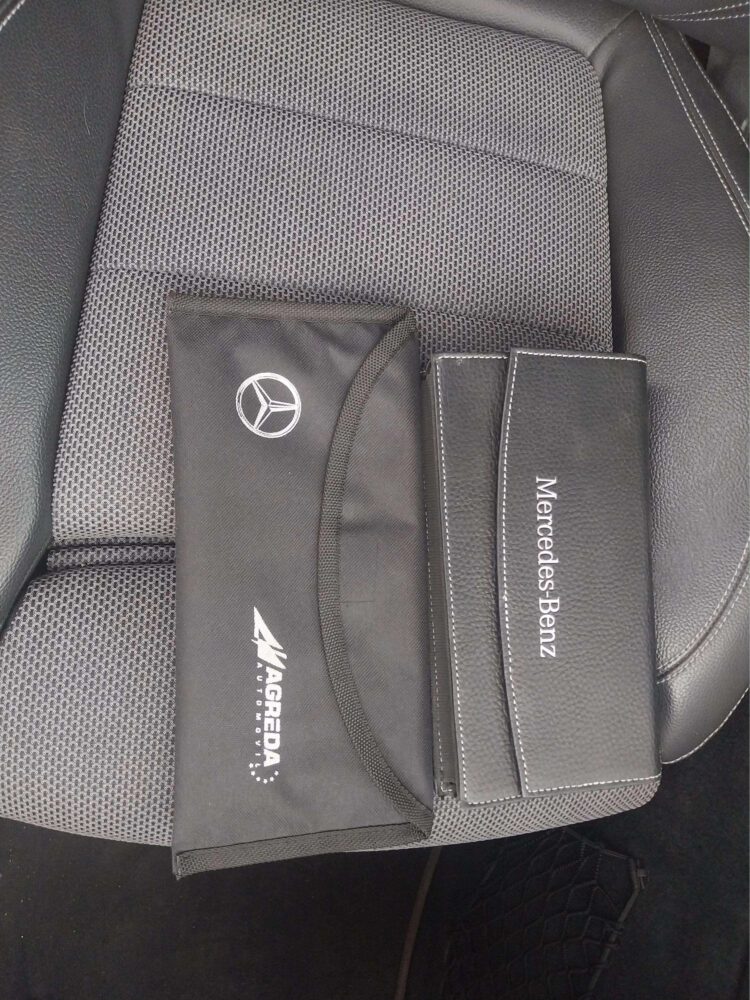 Mercedes E 220 D  194 CV  9G-Tronic