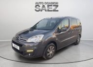Citroen Berlingo 1.6 HDi Blue  Feel Multiespace 120 CV  5 P