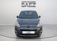 Citroen Berlingo 1.6 HDi Blue  Feel Multiespace 120 CV  5 P