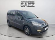 Citroen Berlingo 1.6 HDi Blue  Feel Multiespace 120 CV  5 P