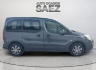 Citroen Berlingo 1.6 HDi Blue  Feel Multiespace 120 CV  5 P