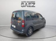 Citroen Berlingo 1.6 HDi Blue  Feel Multiespace 120 CV  5 P