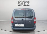Citroen Berlingo 1.6 HDi Blue  Feel Multiespace 120 CV  5 P