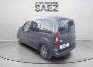 Citroen Berlingo 1.6 HDi Blue  Feel Multiespace 120 CV  5 P