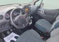 Citroen Berlingo 1.6 HDi Blue  Feel Multiespace 120 CV  5 P