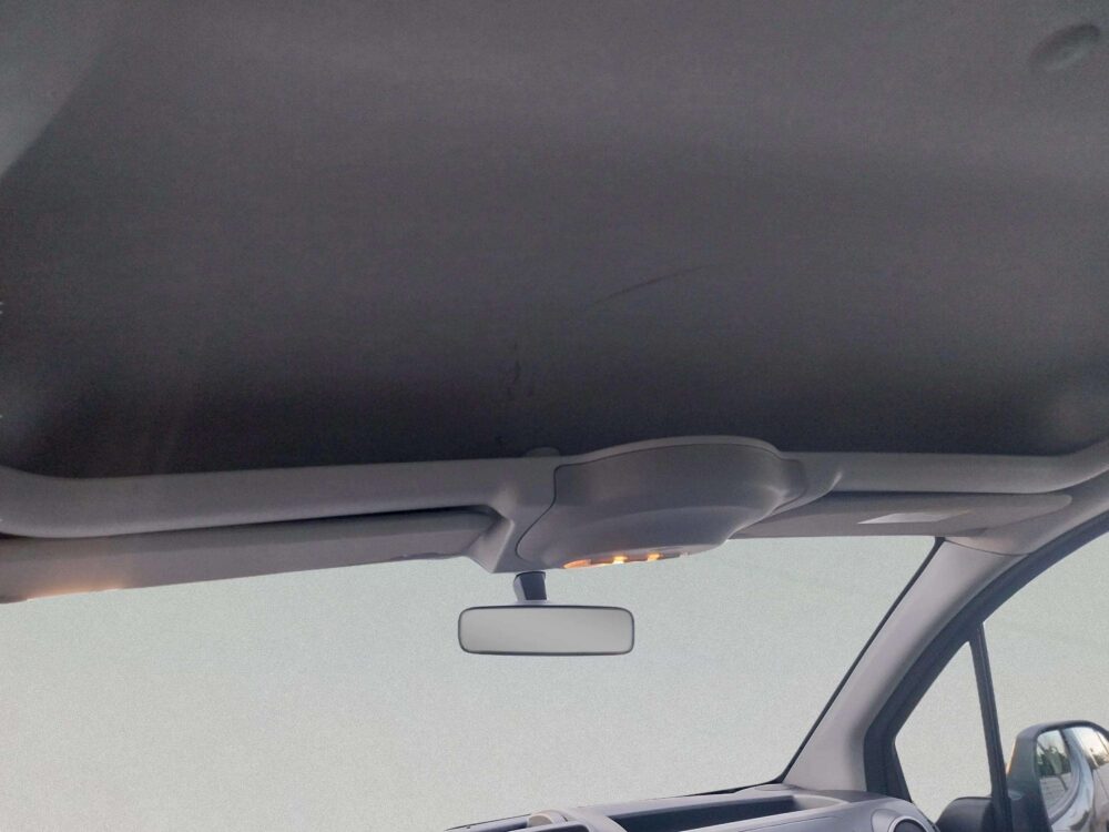 Citroen Berlingo 1.6 HDi Blue  Feel Multiespace 120 CV  5 P