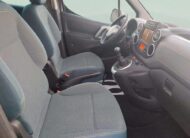 Citroen Berlingo 1.6 HDi Blue  Feel Multiespace 120 CV  5 P