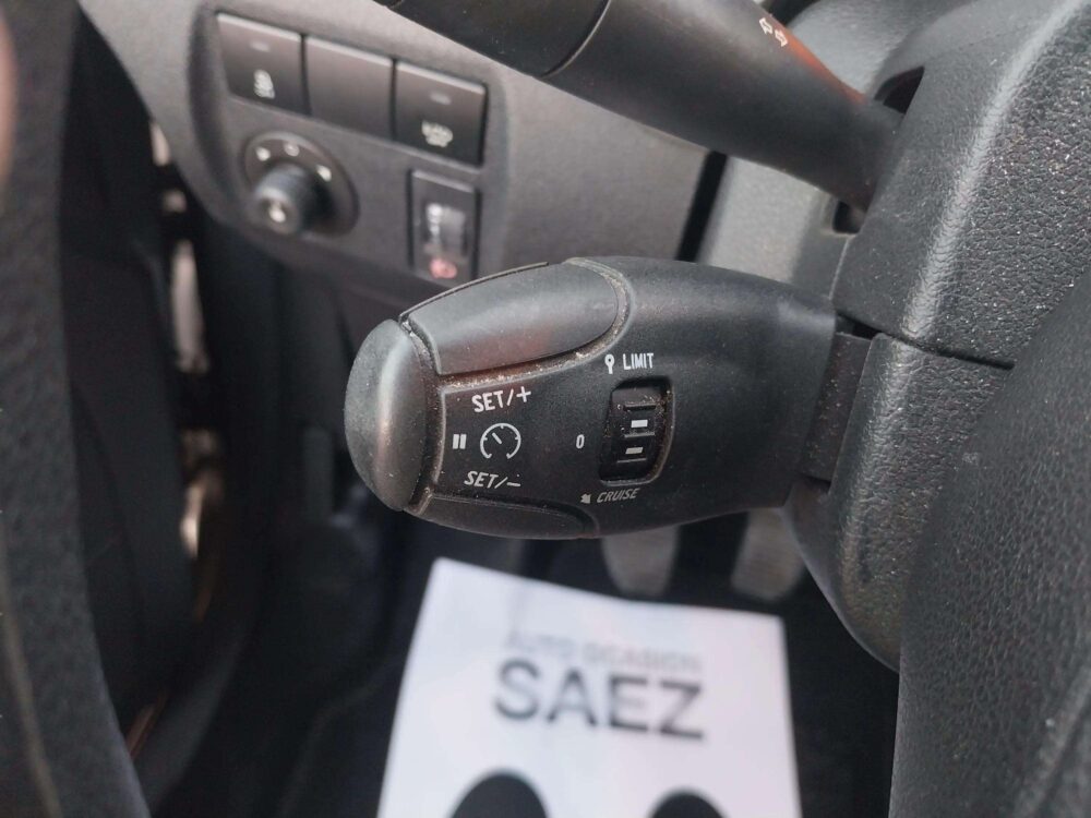 Citroen Berlingo 1.6 HDi Blue  Feel Multiespace 120 CV  5 P