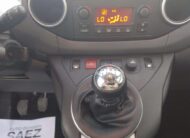 Citroen Berlingo 1.6 HDi Blue  Feel Multiespace 120 CV  5 P
