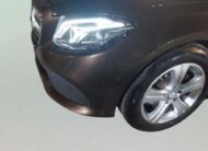 Mercedes E 220 D  194 CV  9G-Tronic