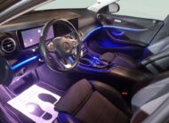 Mercedes E 220 D  194 CV  9G-Tronic