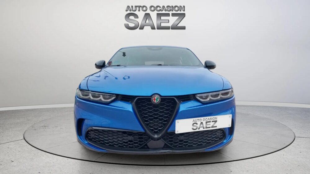 Alfa Romeo Tonale Sprint 1.6 DS 130 CV Automático