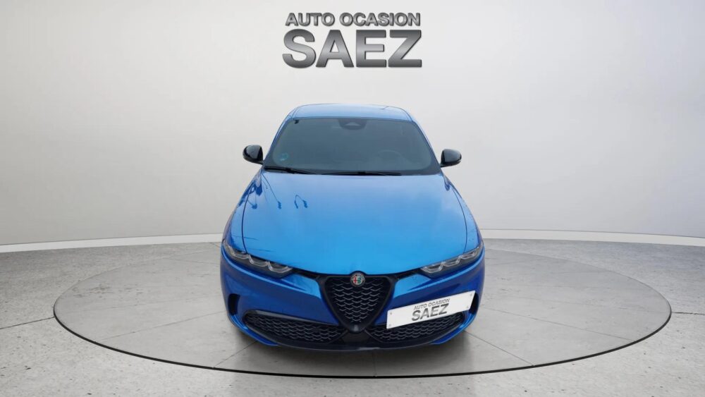 Alfa Romeo Tonale Sprint 1.6 DS 130 CV Automático