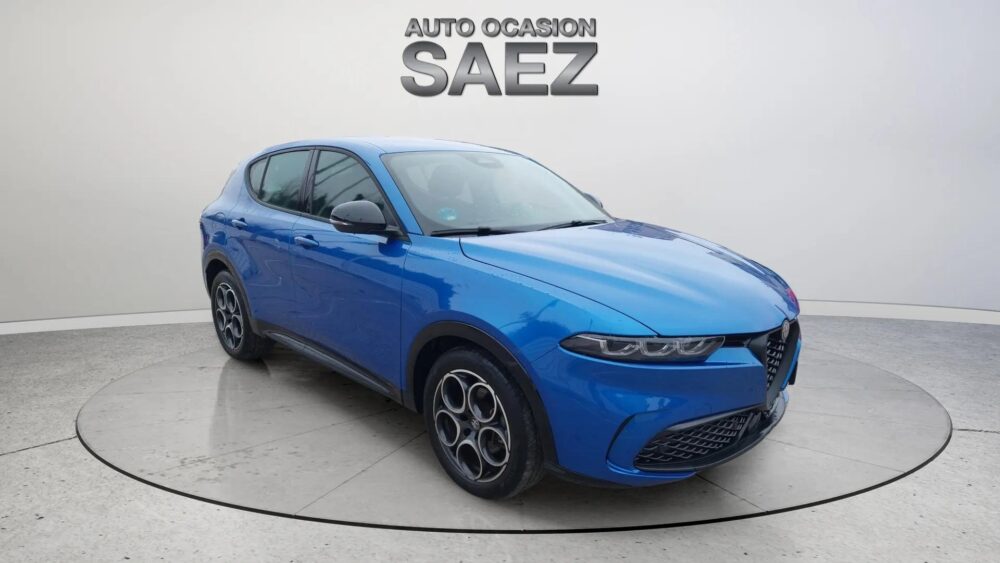 Alfa Romeo Tonale Sprint 1.6 DS 130 CV Automático