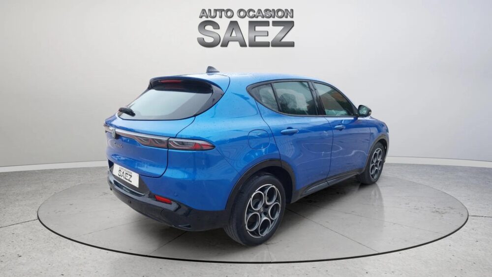 Alfa Romeo Tonale Sprint 1.6 DS 130 CV Automático