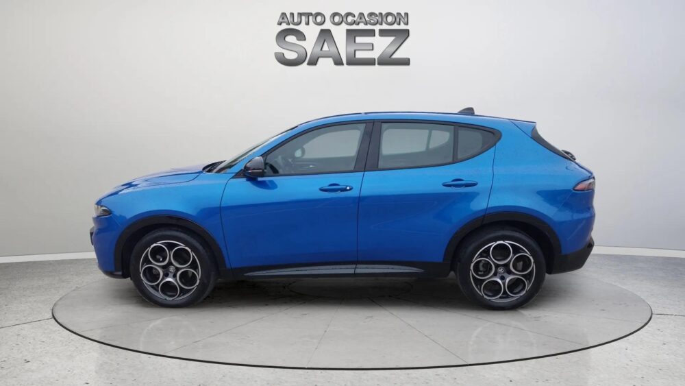 Alfa Romeo Tonale Sprint 1.6 DS 130 CV Automático