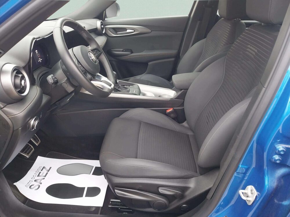 Alfa Romeo Tonale Sprint 1.6 DS 130 CV Automático