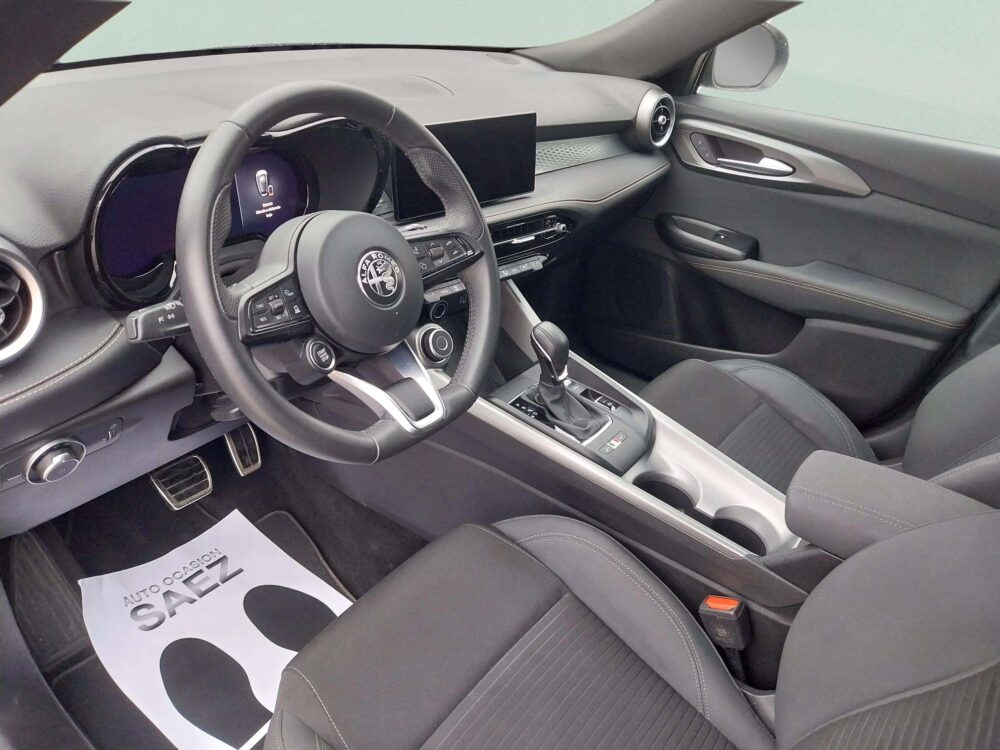 Alfa Romeo Tonale Sprint 1.6 DS 130 CV Automático