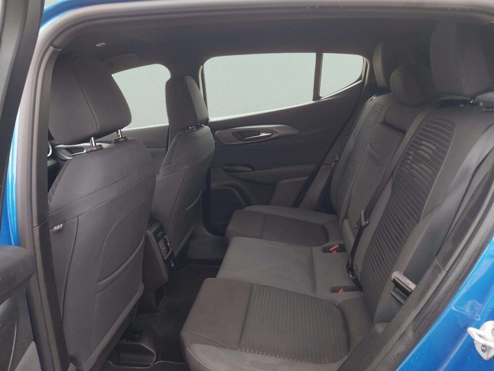 Alfa Romeo Tonale Sprint 1.6 DS 130 CV Automático