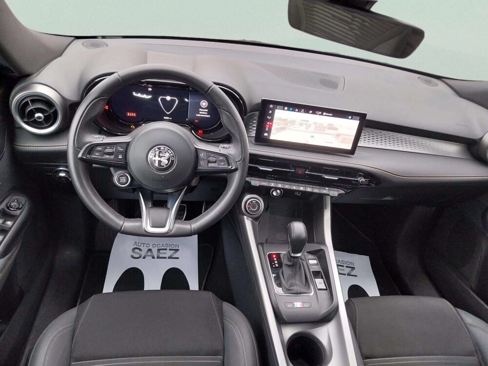 Alfa Romeo Tonale Sprint 1.6 DS 130 CV Automático