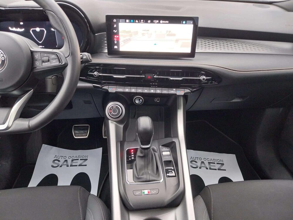 Alfa Romeo Tonale Sprint 1.6 DS 130 CV Automático