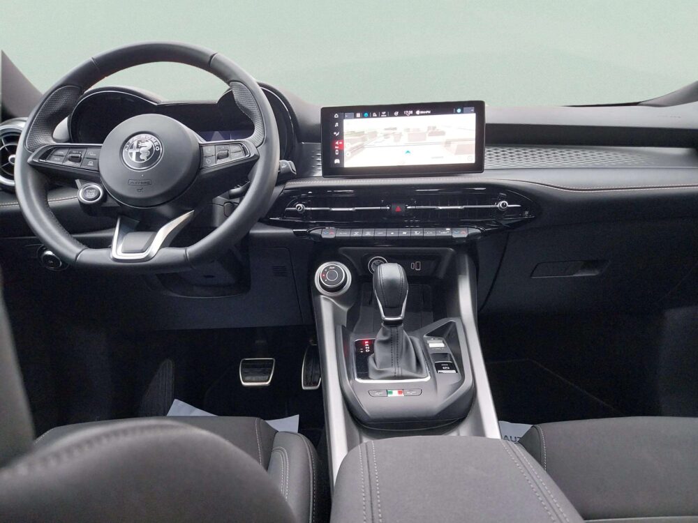 Alfa Romeo Tonale Sprint 1.6 DS 130 CV Automático