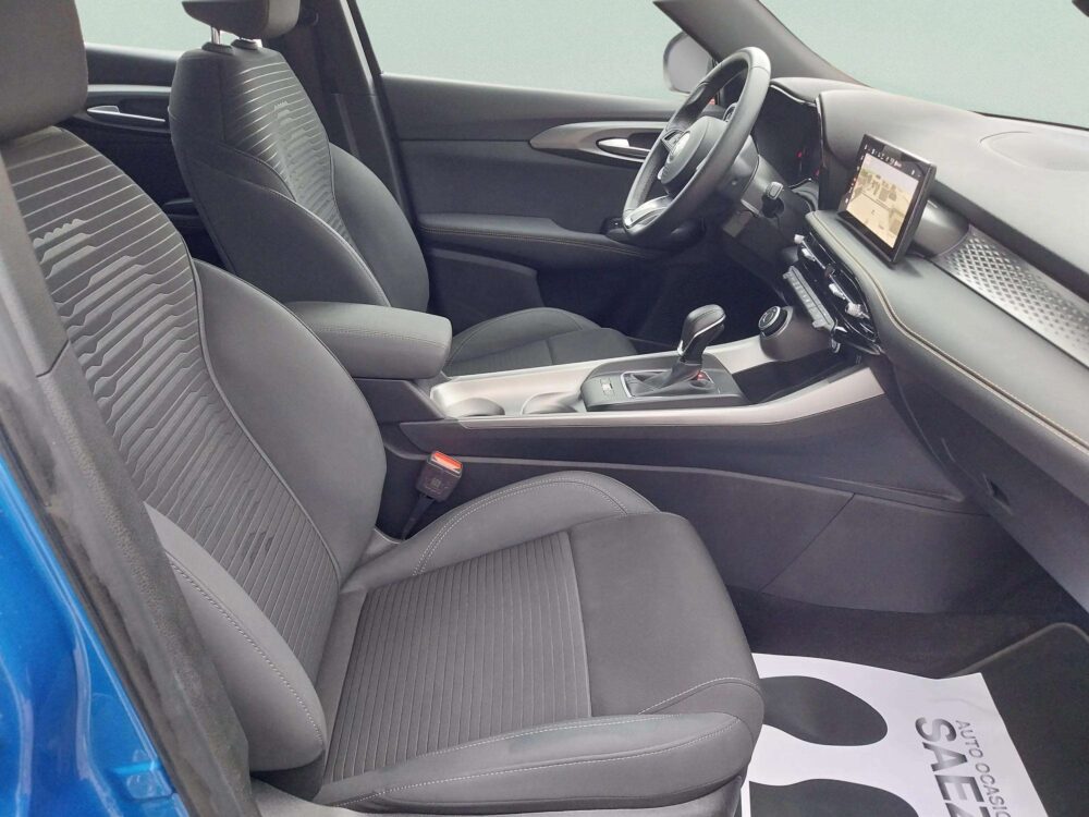 Alfa Romeo Tonale Sprint 1.6 DS 130 CV Automático